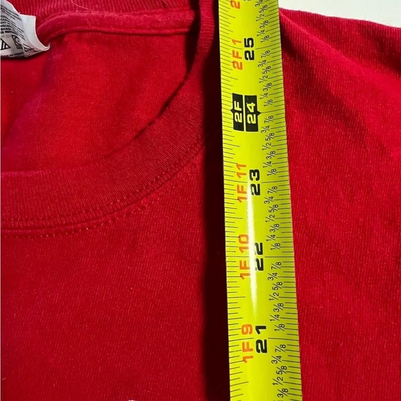 Vintage McDonalds Shirt Restaurant Tshirt Adult Sz Small Ronald McDonald Retro - Picture 3 of 5